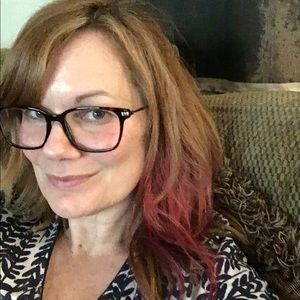 Meet your Posher, Patricia